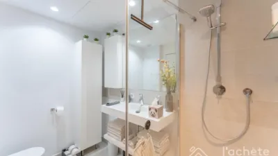 Apartment in Calle Paula, No. 1 photo 18