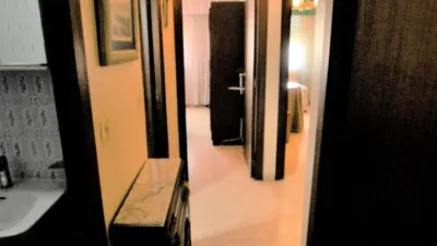 Apartment on Avenida del Primero de Mayo photo 27