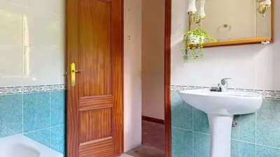 Terraced house in Escamplero (Las Reguera) photo 32