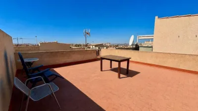 Apartment in Aguas Nuevas photo 17
