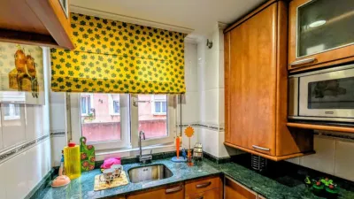 Apartment in the City Centre photo 16