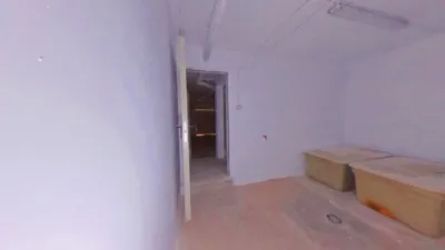 Apartment in San Isidro photo 42