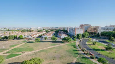 Flat on Avenida de Las Ciencias photo 24