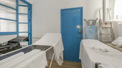 Apartment on Pedro Antonio de Alarcón Street photo 25