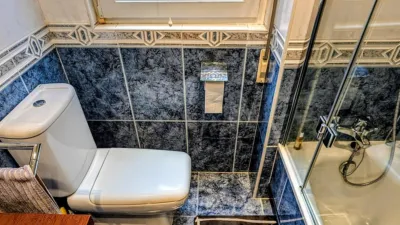 Apartment in the City Centre photo 33