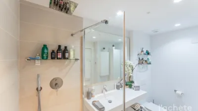 Apartment in Calle Paula, No. 1 photo 25