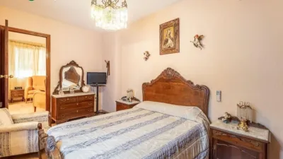 House in Placeta de Los Ortegas photo 34
