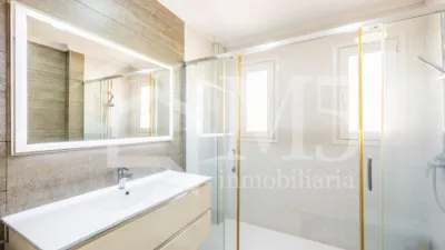 Semi-detached house in Torre del Mar photo 28