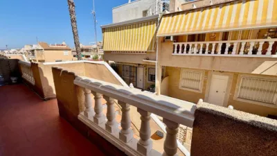 Apartment in Aguas Nuevas photo 3