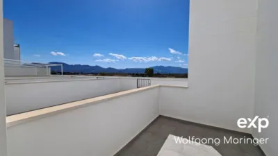Duplex at Avenida de Matisse, 26 photo 33