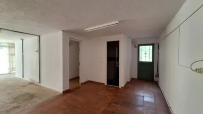 Semi-detached house on Calle de Jenaro Núñez photo 47