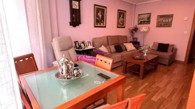 Pis – Albacete Capital - Vista 2