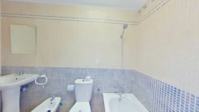 Apartment in San Isidro photo 29
