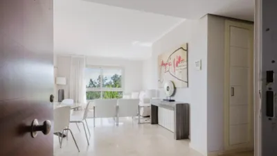 Apartment in Campoamor photo 15