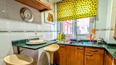 Apartment in the City Centre photo 12