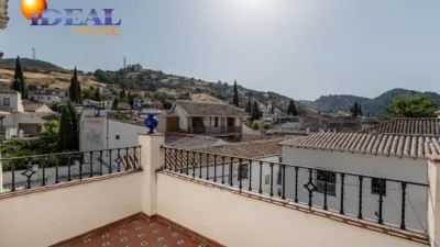 House in Placeta de Los Ortegas photo 4