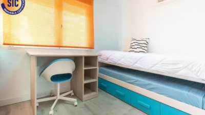 Apartment on Carrer del Caminàs dels Homens, 24 photo 16