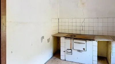 Terraced house in Escamplero (Las Reguera) photo 28