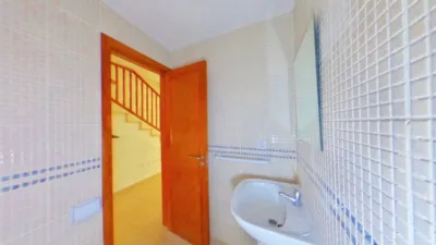 Apartment in San Isidro photo 24