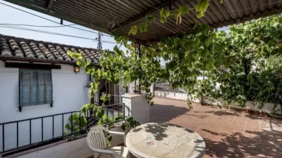 House in Placeta de Los Ortegas photo 16