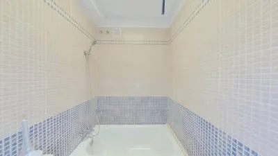 Apartment in San Isidro photo 30