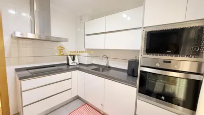 Apartment in the Centre photo 7