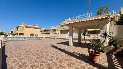 Apartment in Aguas Nuevas photo 2