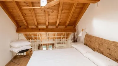 Chalet on Calle del Salvador photo 3