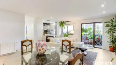 Apartment on Avenida del Primat Reig photo 3