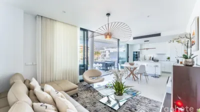 Apartment in Calle Paula, No. 1 photo 8