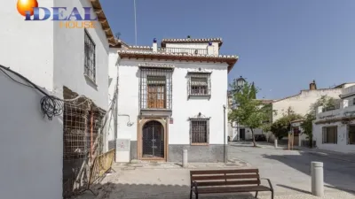 Casa en Placeta de Los Ortegas photo 59