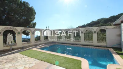 Single-family home in Roca Grossa-Serra Brava photo 2