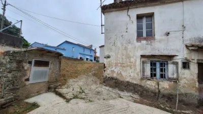 Piso – Abegondo, San Marco - Vista 3