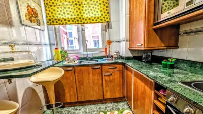 Apartment in the City Centre photo 15