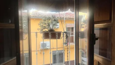 Chalet on Calle del Salvador photo 17