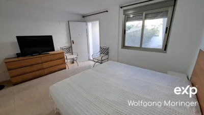 Duplex at Avenida de Matisse, 26 photo 12