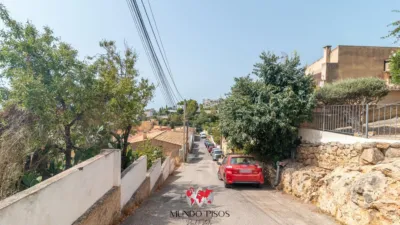Terraced house in Carrer de Corb photo 25