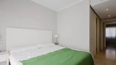 Apartment in Campoamor photo 21