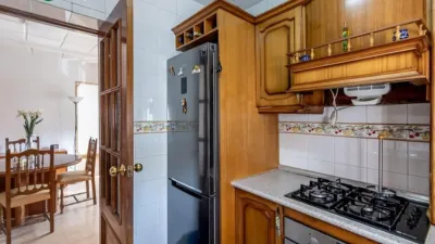 House in Placeta de Los Ortegas photo 26