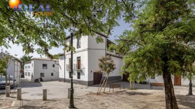 Casa en Placeta de Los Ortegas photo 64