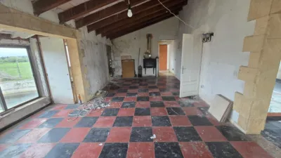 Rustic Finca in Búger photo 18