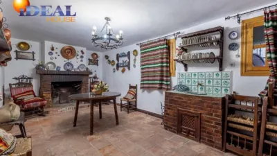 Casa en Placeta de Los Ortegas photo 50