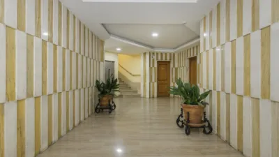 Apartment on Pedro Antonio de Alarcón Street photo 33