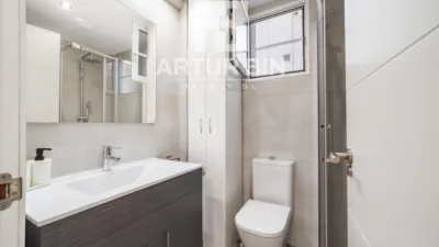 Apartment in El Saler 1 photo 12