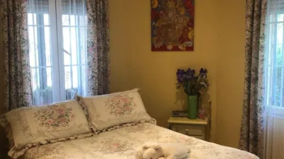 Single-family home in Guadarrama photo 26