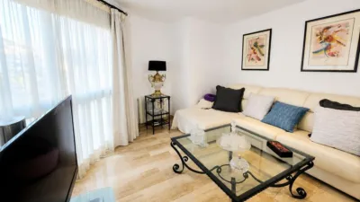 Apartment in Els Hostalets photo 4