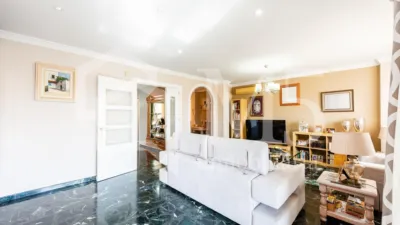 Semi-detached house in Torre del Mar photo 10