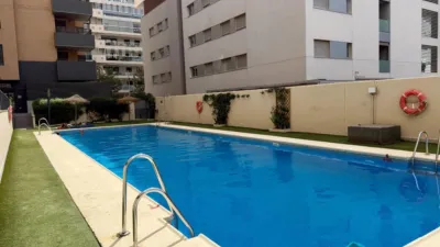 Piso en calle Ravel, 1 photo 31
