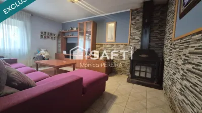 Single-family home in Sedes-Pedroso-Doso photo 4