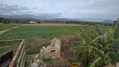 Rustic Finca in Búger photo 28
